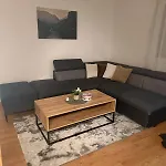 Stan Na Dan Uskoplje Apartman *