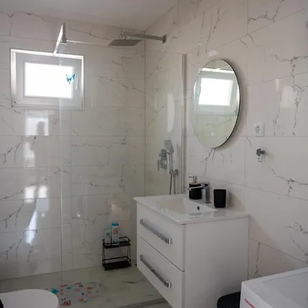 Апартаменты Stan Na Dan Uskoplje Gornji Vakuf-Uskoplje