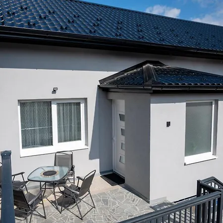 Apartment Stan Na Dan Uskoplje Gornji Vakuf-Uskoplje