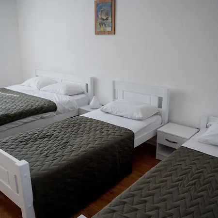 Apartament Stan Na Dan Uskoplje