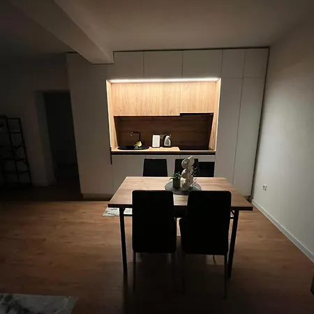 Apartment Stan Na Dan Uskoplje Gornji Vakuf-Uskoplje