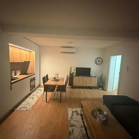 Stan Na Dan Uskoplje Gornji Vakuf-Uskoplje