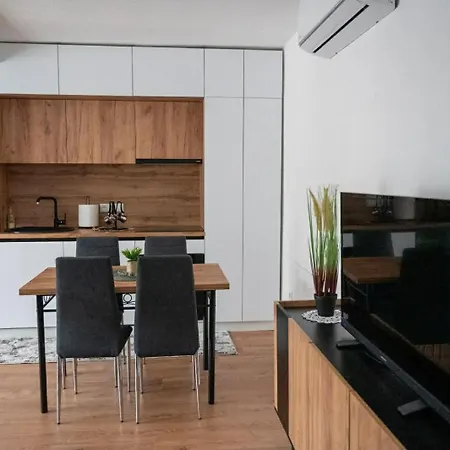 Stan Na Dan Uskoplje Appartement Gornji Vakuf-Uskoplje