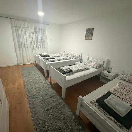 Appartement Stan Na Dan Uskoplje *