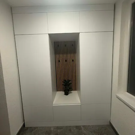 Stan Na Dan Uskoplje Appartement