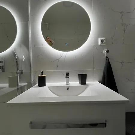 Stan Na Dan Uskoplje Gornji Vakuf-Uskoplje