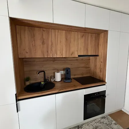 Stan Na Dan Uskoplje Appartement Gornji Vakuf-Uskoplje