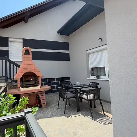 Appartement Stan Na Dan Uskoplje Gornji Vakuf-Uskoplje