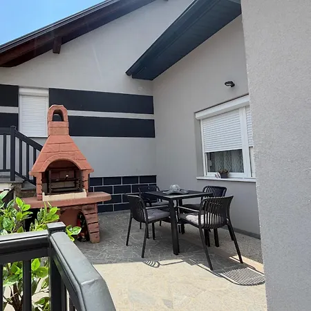Appartement Stan Na Dan Uskoplje *