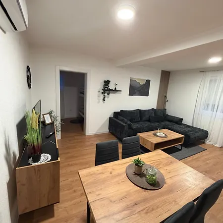 Appartement Stan Na Dan Uskoplje Gornji Vakuf-Uskoplje