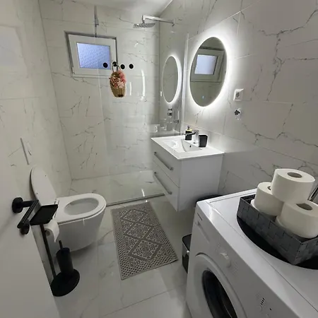 Appartement Stan Na Dan Uskoplje