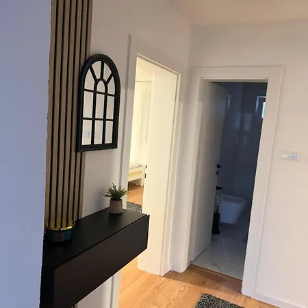 Stan Na Dan Uskoplje Appartement *