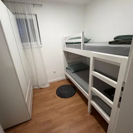Appartement Stan Na Dan Uskoplje *