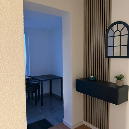Stan Na Dan Uskoplje Appartement Gornji Vakuf-Uskoplje