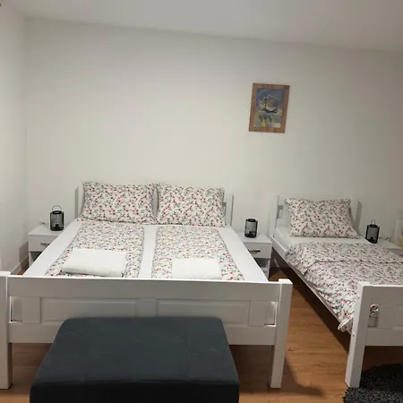 Stan Na Dan Uskoplje Gornji Vakuf-Uskoplje