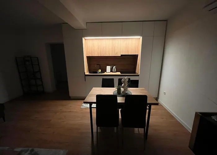 Apartament Stan Na Dan Uskoplje Gornji Vakuf-Uskoplje