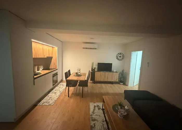 Stan Na Dan Uskoplje Gornji Vakuf-Uskoplje