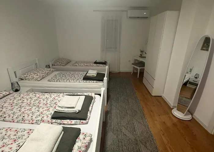 Stan Na Dan Uskoplje * Gornji Vakuf-Uskoplje