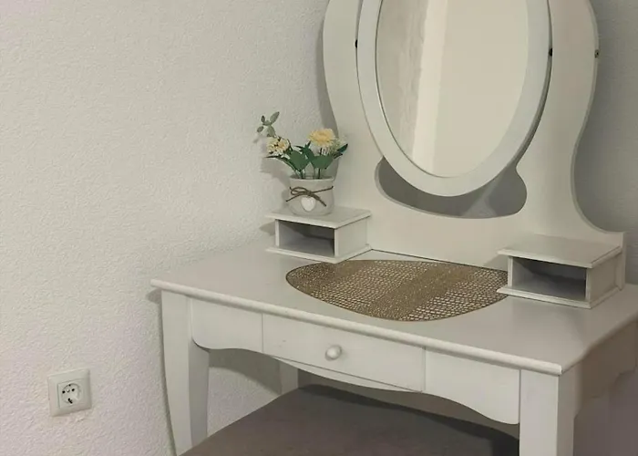 Stan Na Dan Uskoplje Apartament