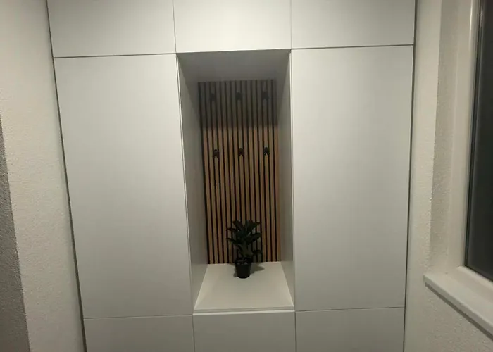 Stan Na Dan Uskoplje Apartament